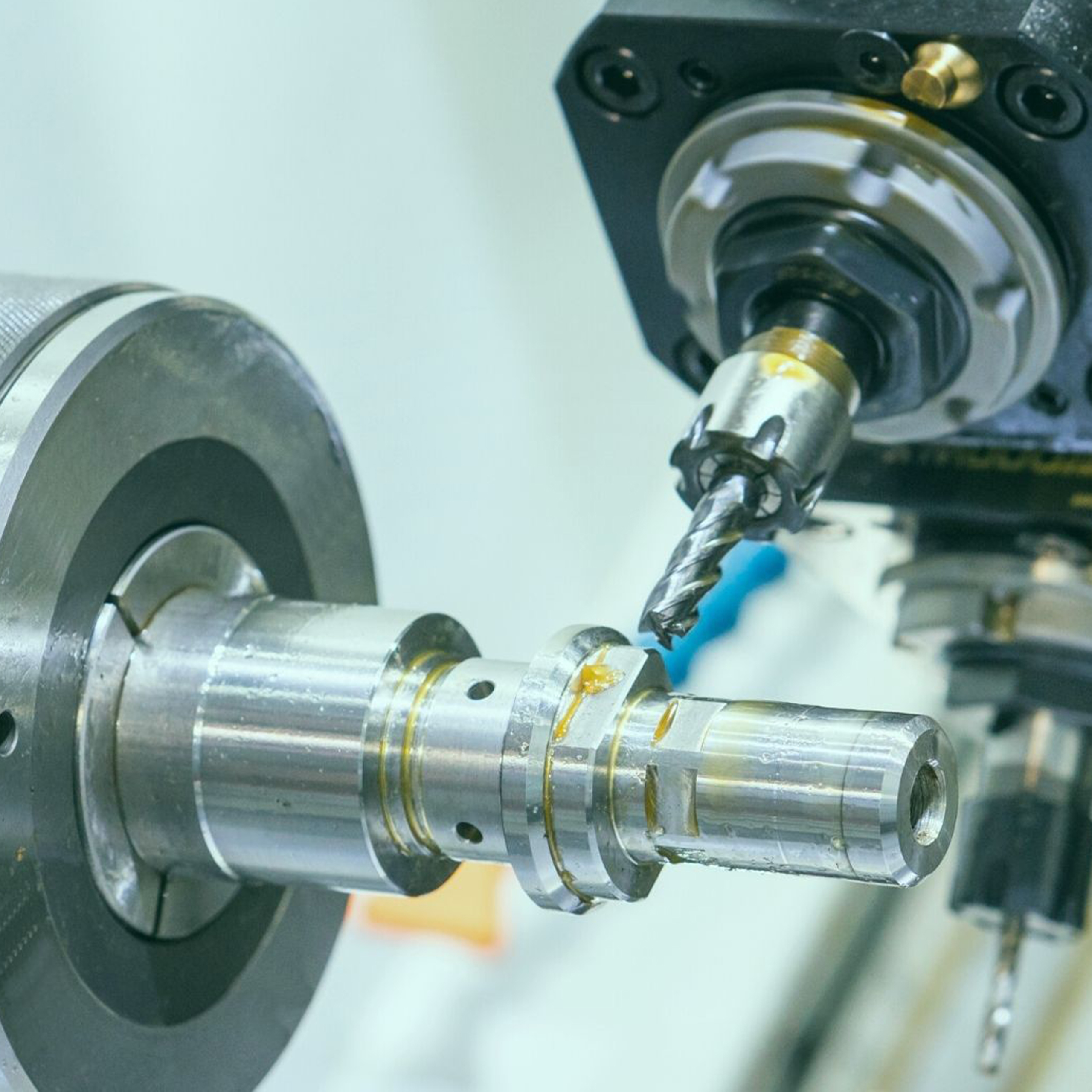 Hardware + Tools Middle East Dubai, UAE